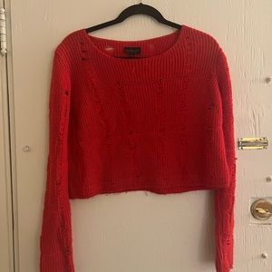Top shop sweater